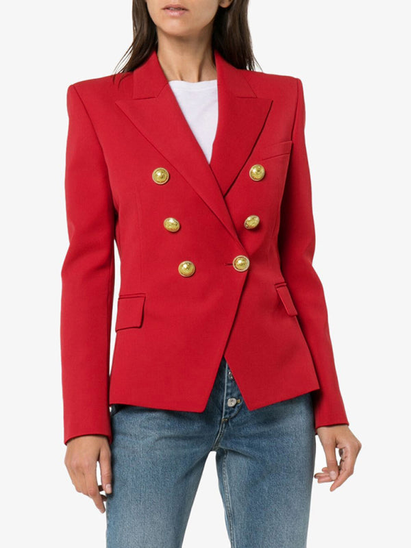 Classic Vintage Garment with a Flattering Fit