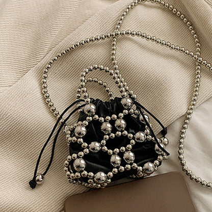 Effortlessly Elegant Bag with a Timeless Design