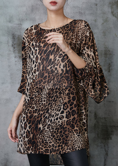 Vintage Inspired Shirt with a Contemporary Edge
