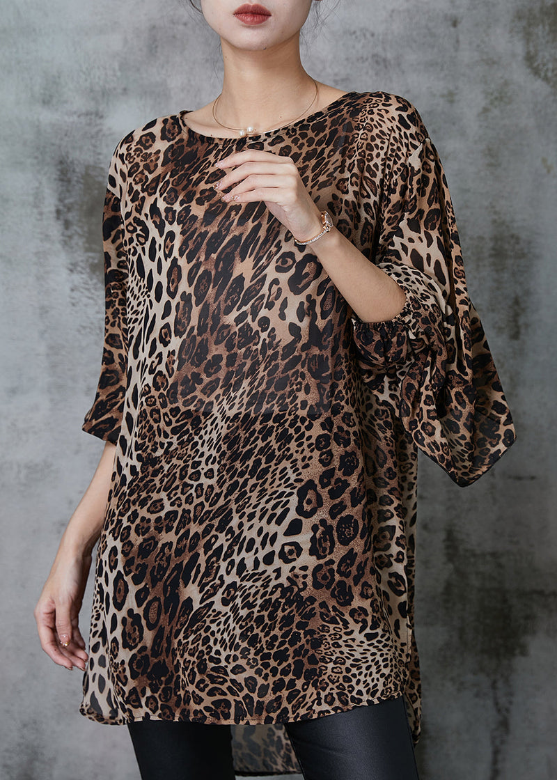 Vintage Inspired Shirt with a Contemporary Edge