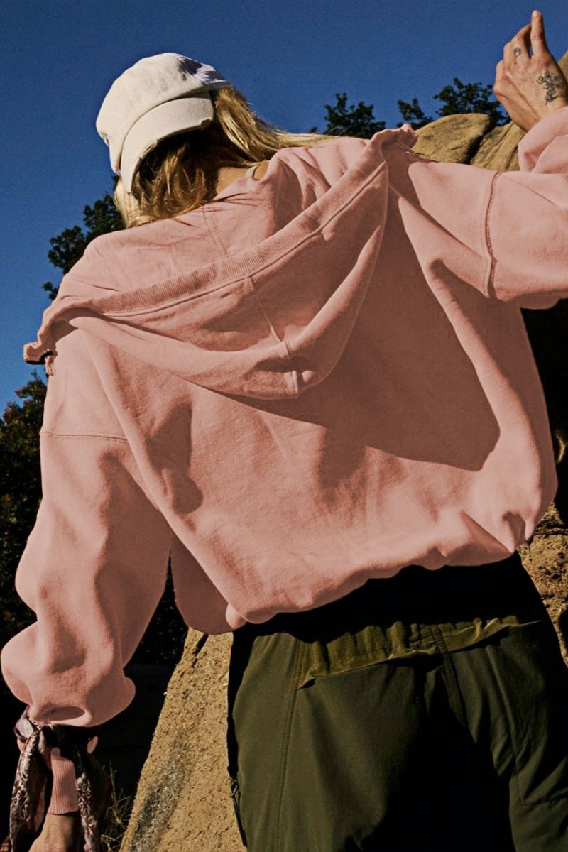 Polished Jacket with an Effortless Classic Look