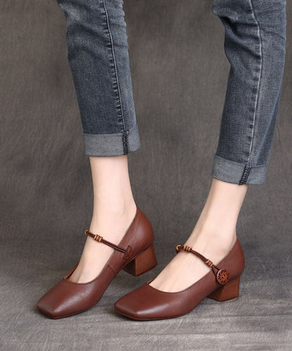 Classic Vintage & Enduringly Stylish Heels