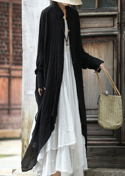 Beautifully Balanced Shirt with Timeless Character