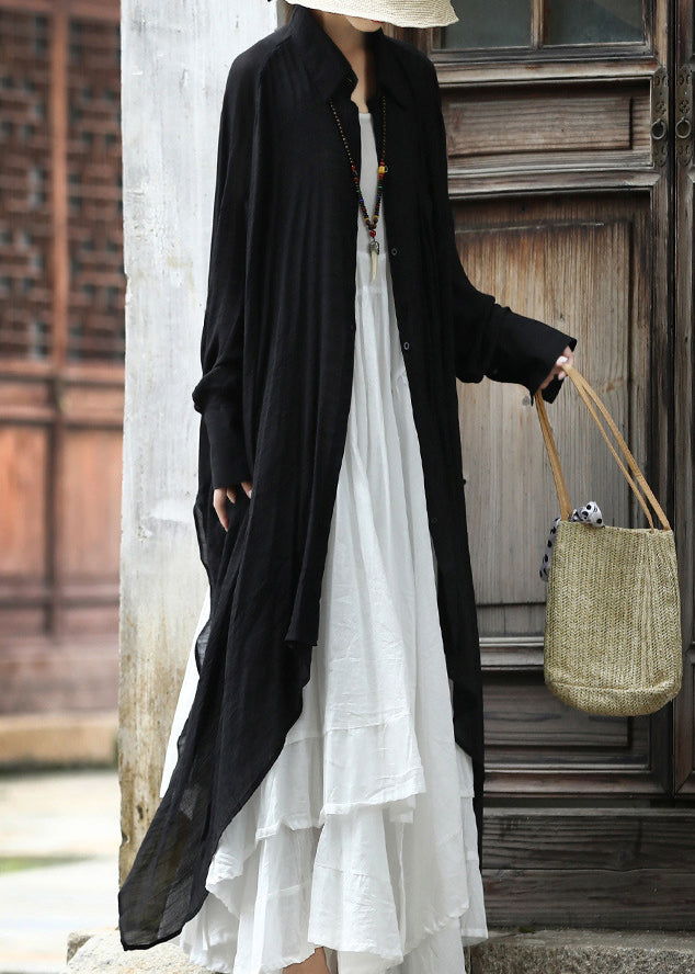 Beautifully Balanced Shirt with Timeless Character