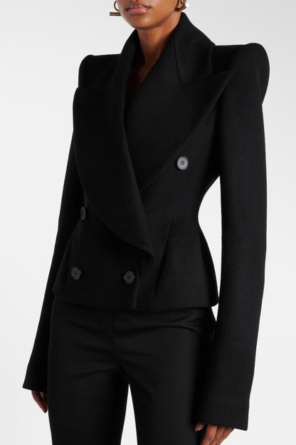 A Vintage Style Garment with Delicate Timeless Details