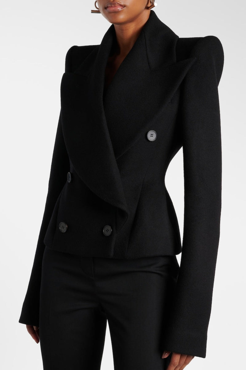 A Vintage Style Garment with Delicate Timeless Details