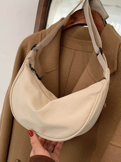 Sophisticated Bag with a Clean Classic Look