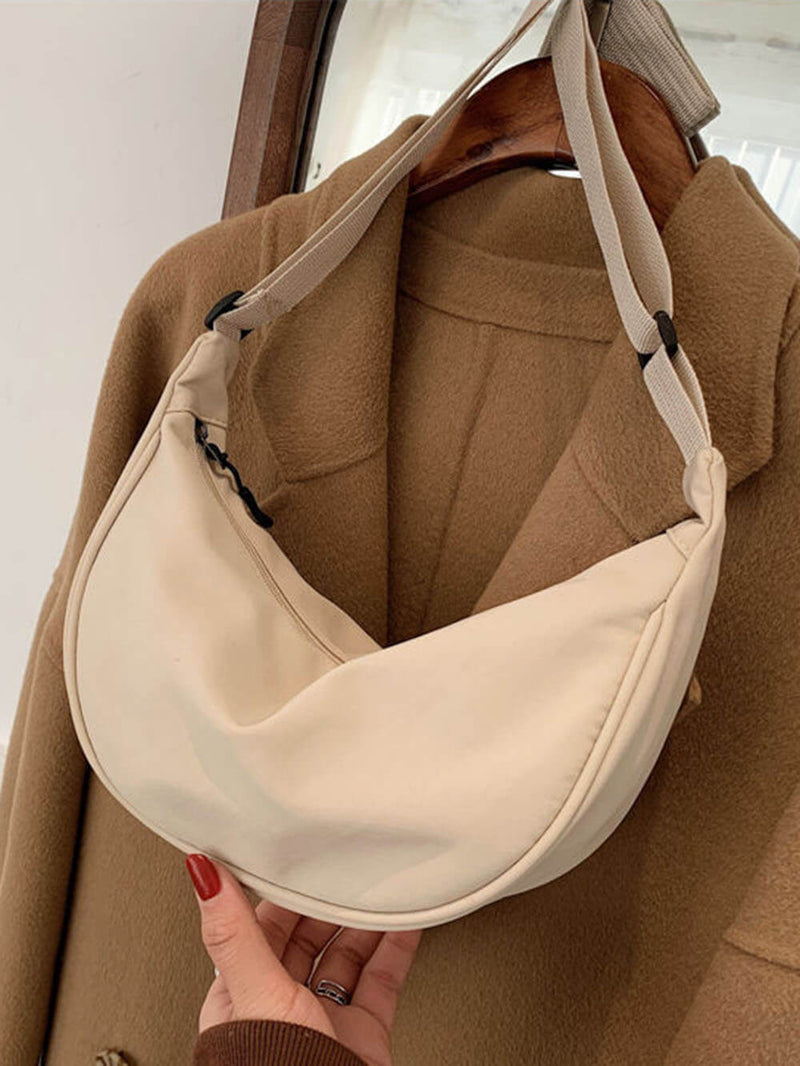 Sophisticated Bag with a Clean Classic Look