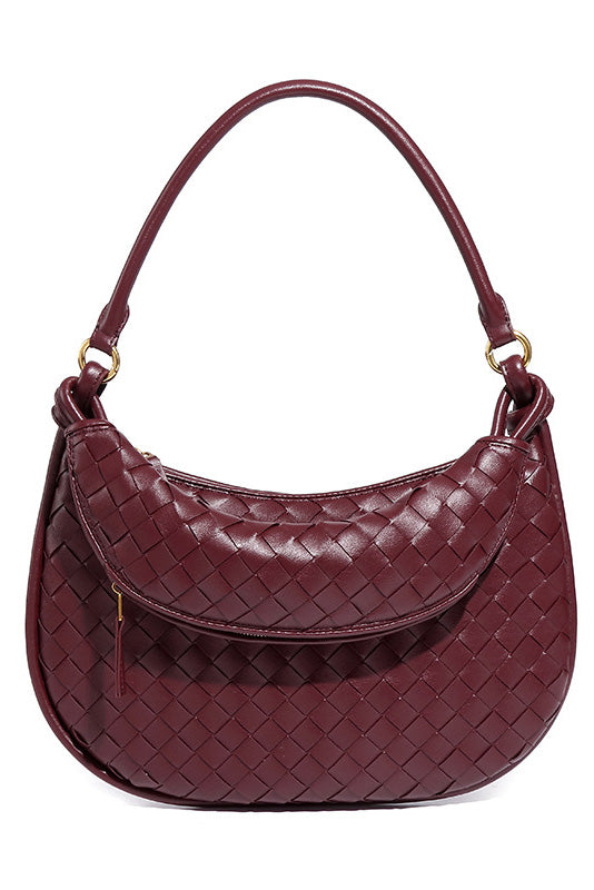 Beautifully Finished Bag in a Timeless Design