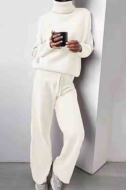 Sophisticated Garment with a Clean Classic Look