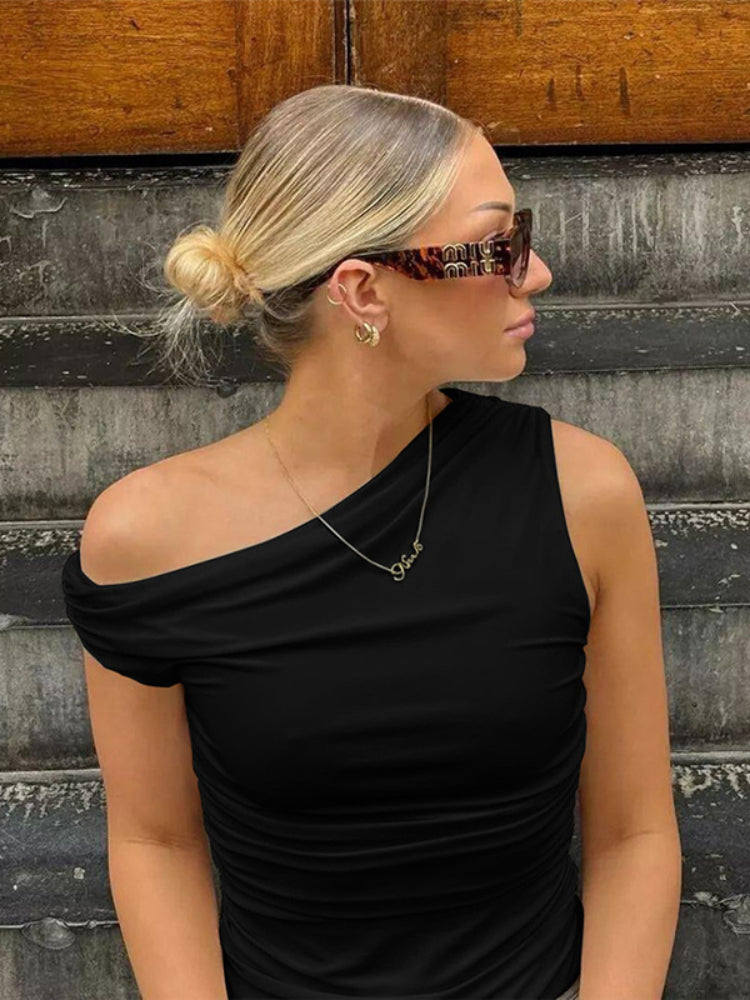 Vintage Inspired Shirt with a Contemporary Edge