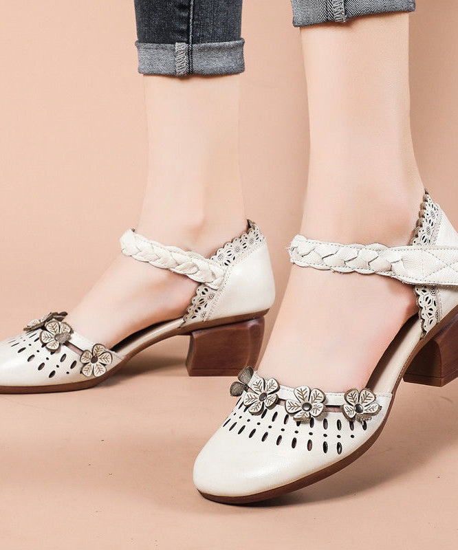 Elegantly Styled Sandals for Everyday Wear