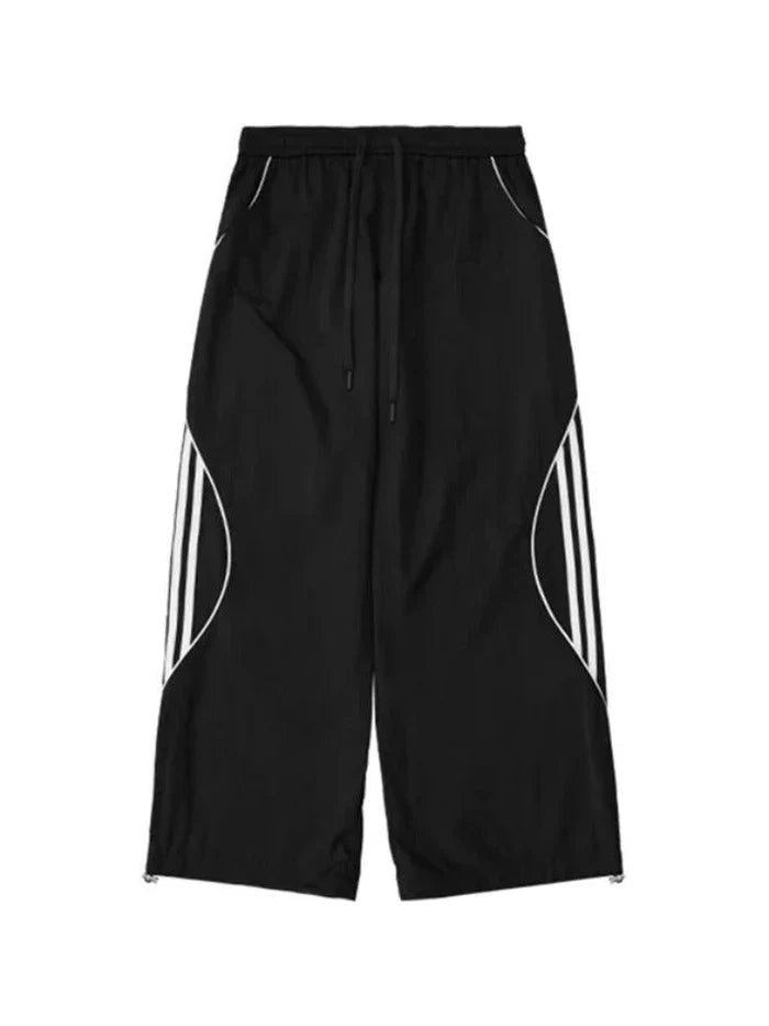 Effortlessly Elegant Pants with a Timeless Design