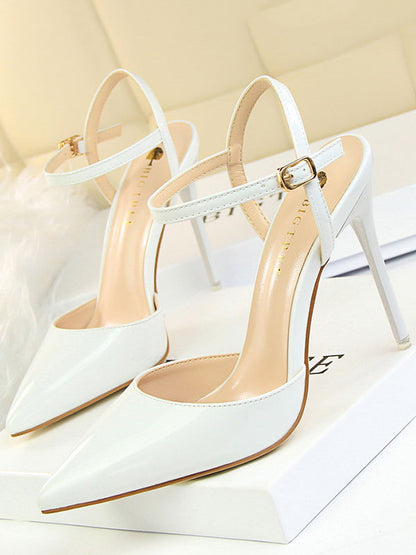 Elegantly Styled Sandals for Everyday Wear