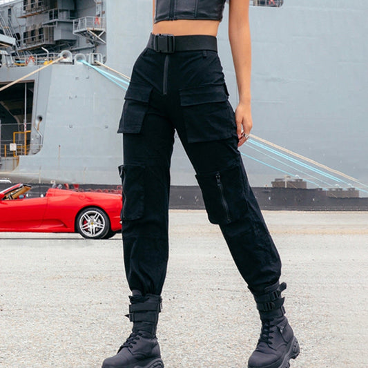 Polished Pants with an Effortless Classic Look