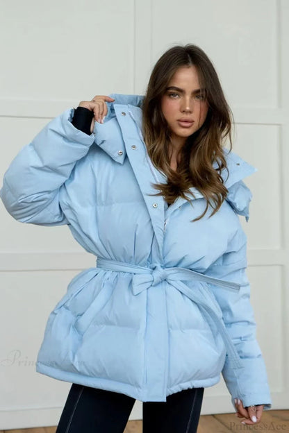 Classic Vintage Coat with a Flattering Fit