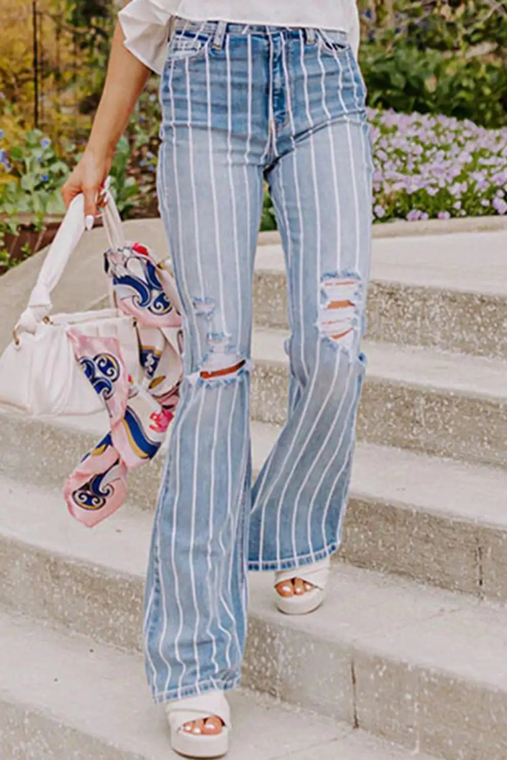 Elegantly Styled Garment for Everyday Wear