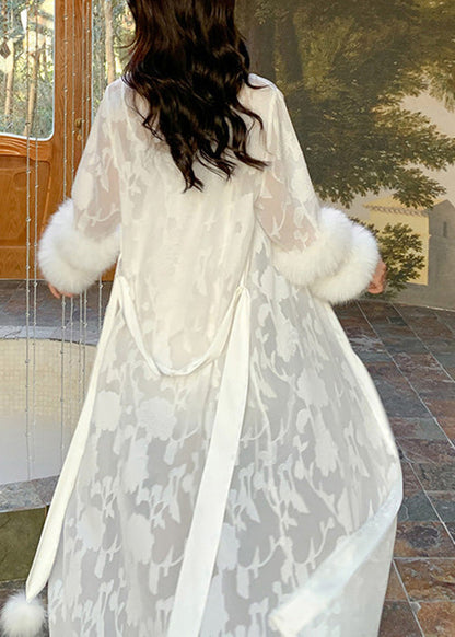 Well Tailored Garment with a Graceful Silhouette