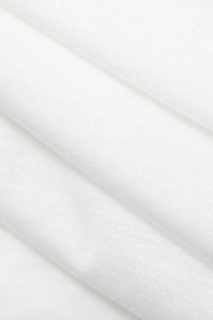Sophisticated Top with a Clean Classic Look