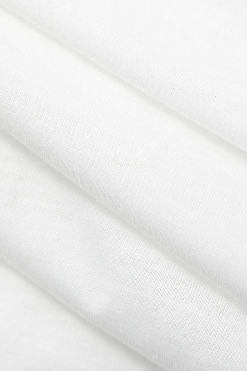 Sophisticated Top with a Clean Classic Look