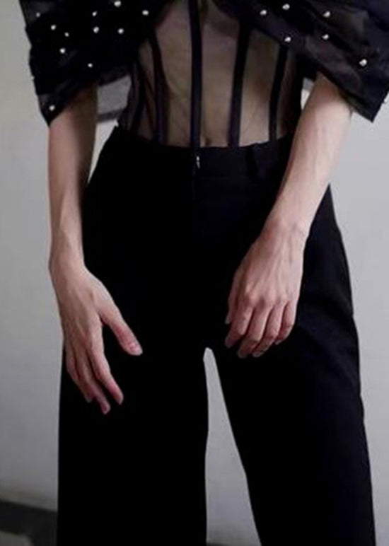 Beautifully Finished Garment in a Timeless Design