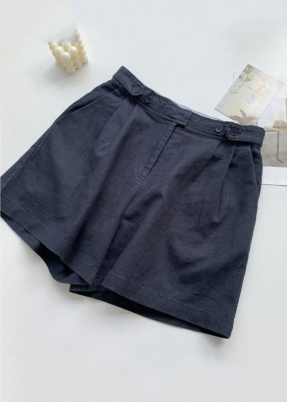 Beautifully Crafted Garment in a Classic Style