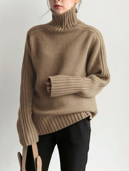 Classic Vintage & Enduringly Stylish Sweater