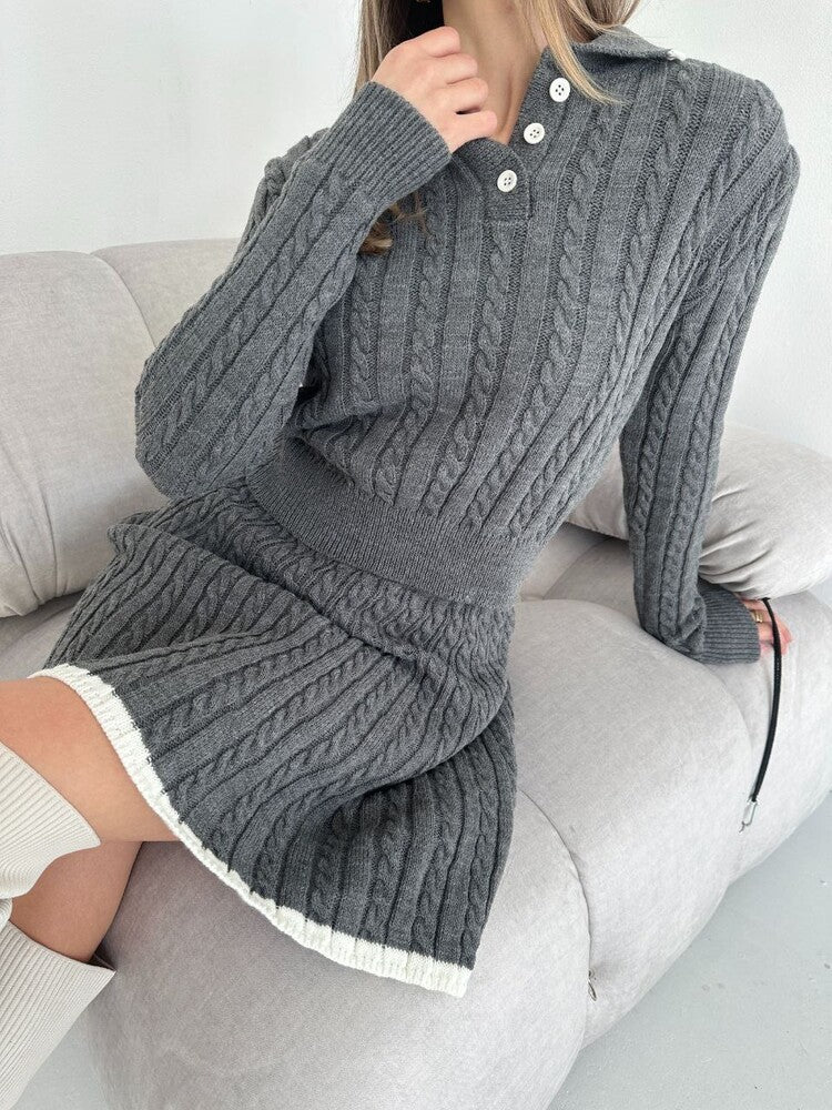 Elegantly Styled Garment for Everyday Wear