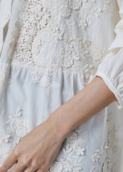 Sophisticated Shirt with a Clean Classic Look