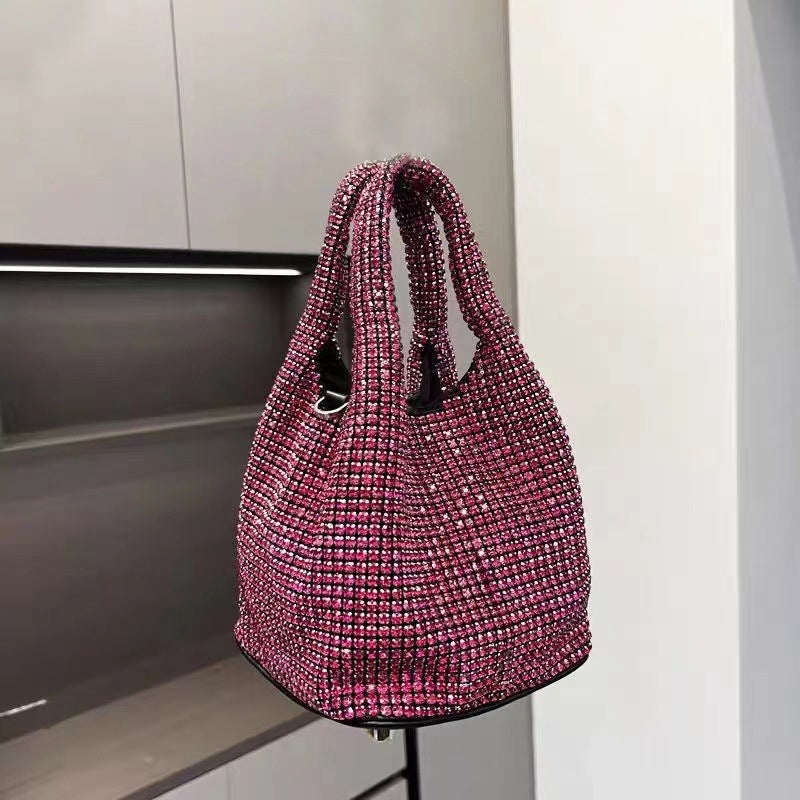 Vintage Inspired Bag with a Contemporary Edge