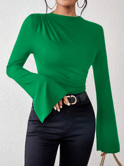 Gracefully Styled T-Shirt for Any Occasion