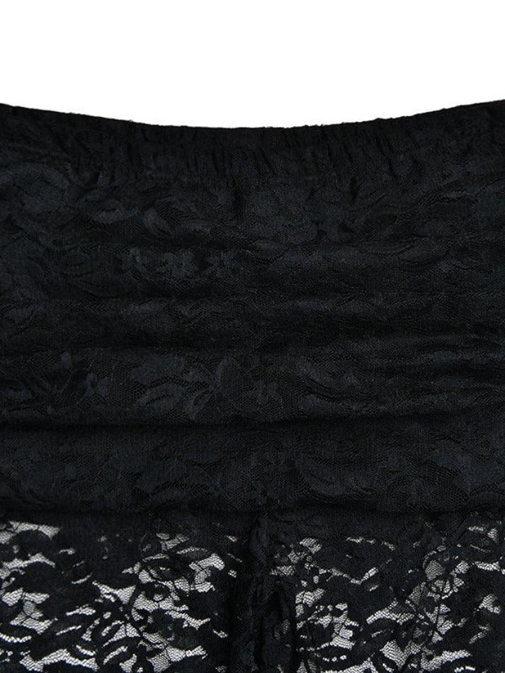 Beautifully Finished Pants in a Timeless Design
