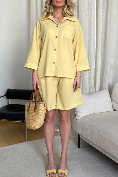 Elegantly Styled Shirt for Everyday Wear