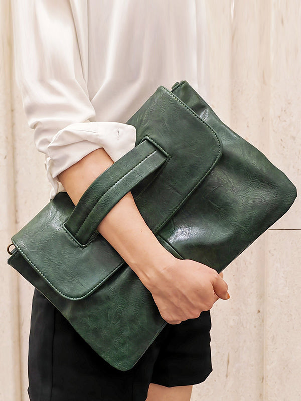 Beautifully Finished Bag in a Timeless Design