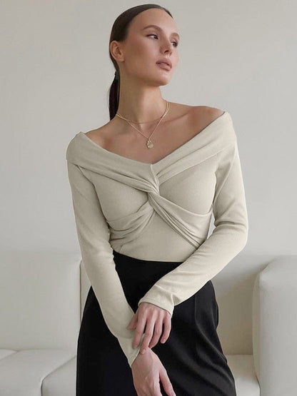Sophisticated Shirt with a Clean Classic Look