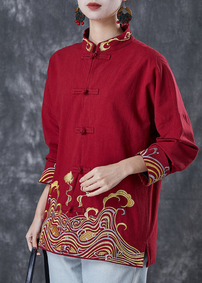 Sophisticated Shirt with a Clean Classic Look