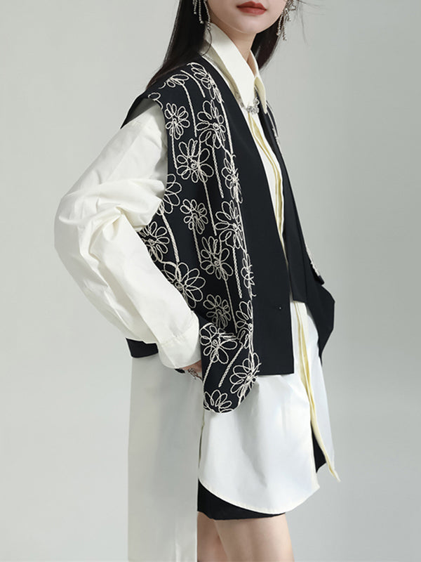Elegantly Styled Shirt for Everyday Wear