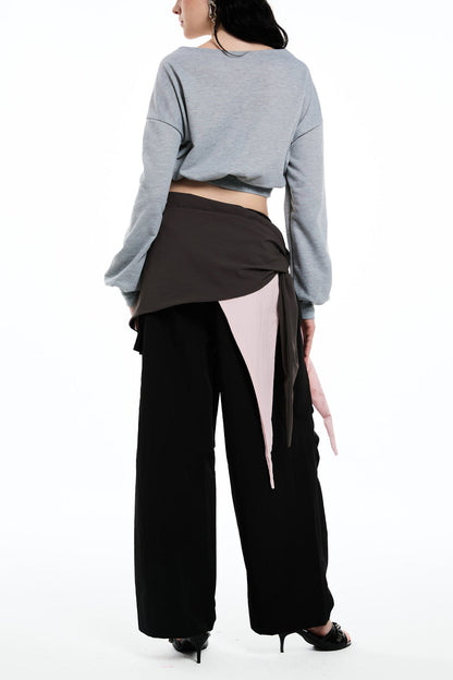 Beautifully Crafted Pants in a Classic Style