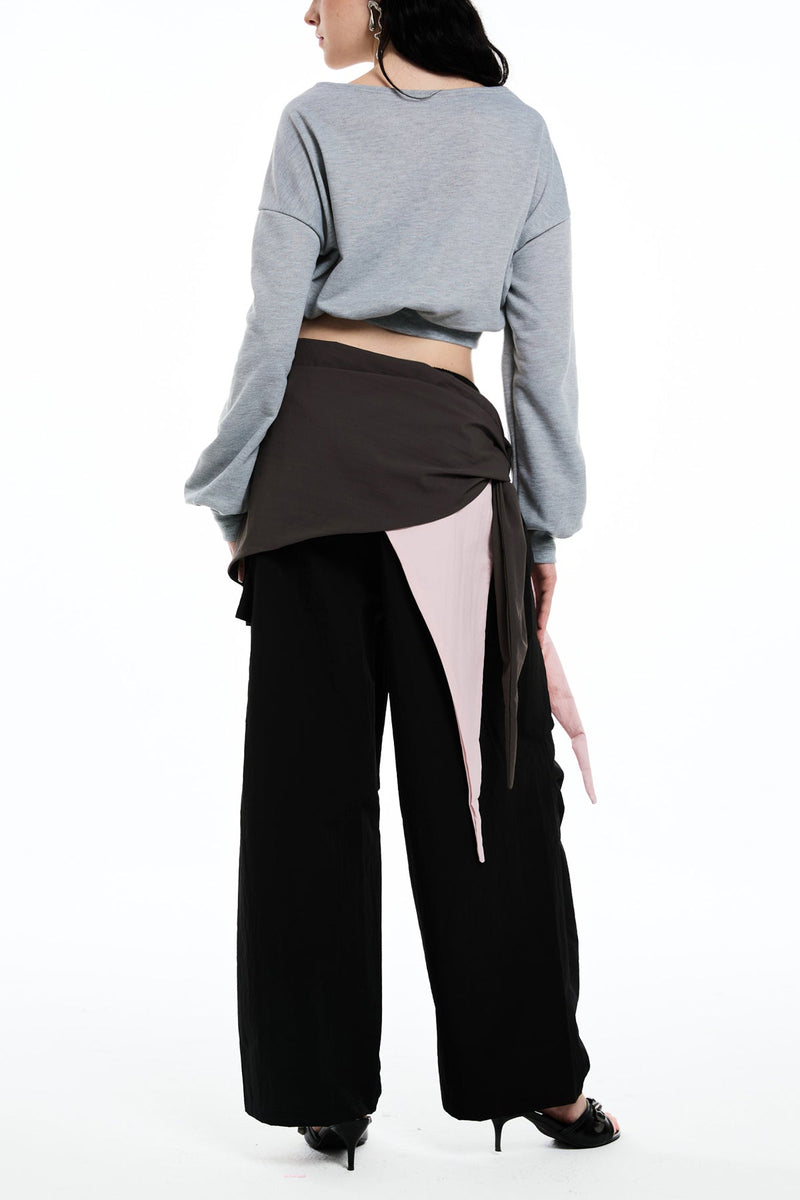 Beautifully Balanced Pants with Timeless Character
