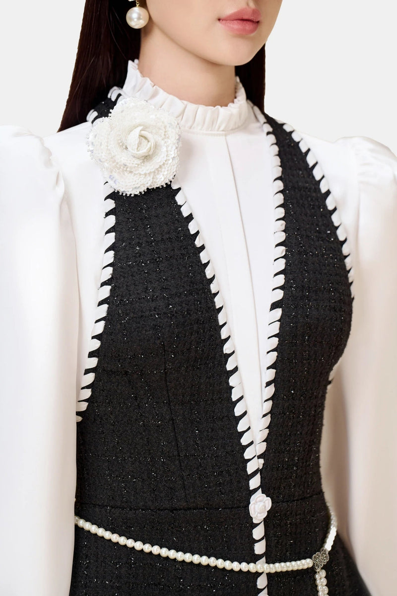 Polished Shirt with an Effortless Classic Look
