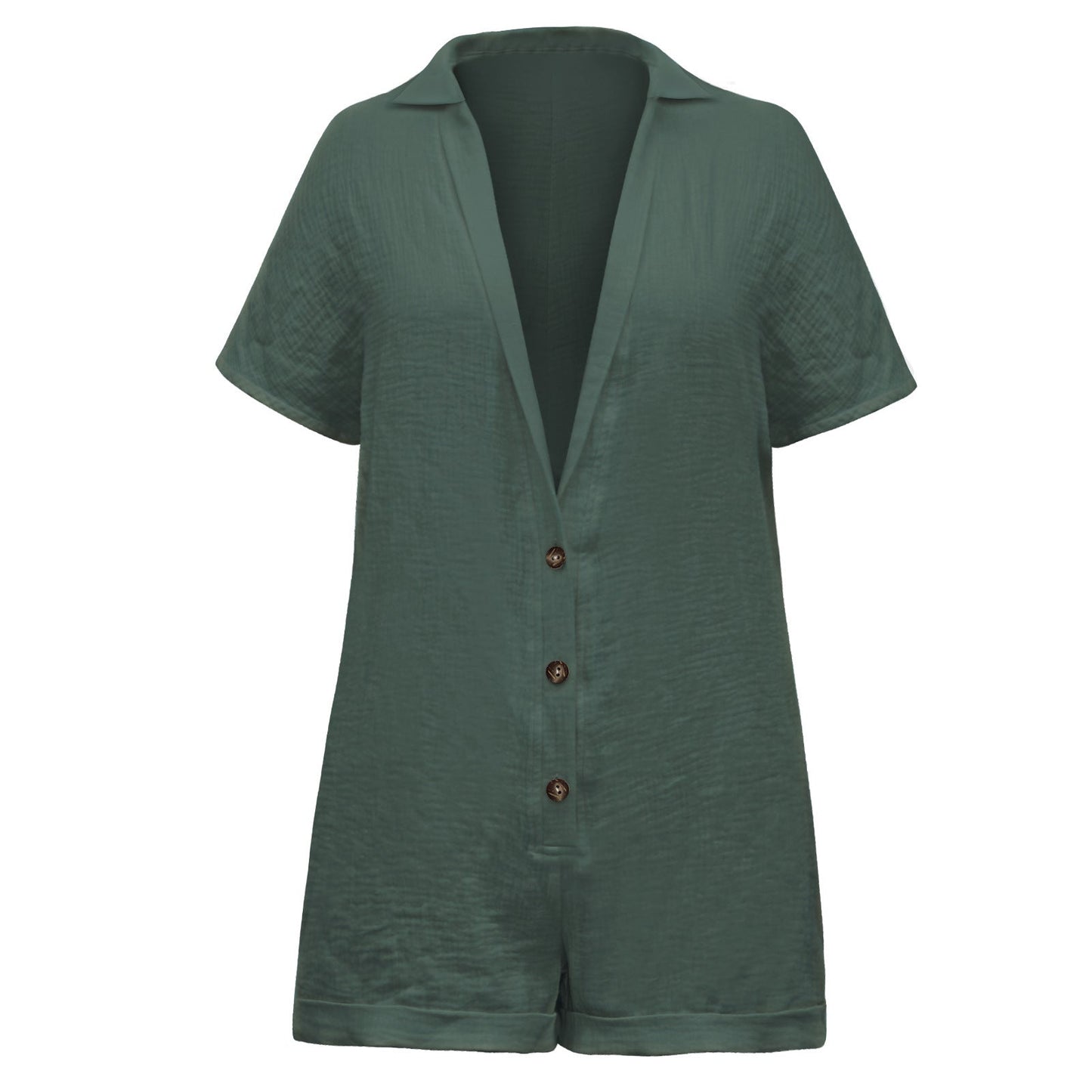 Beautifully Balanced Garment with Timeless Character