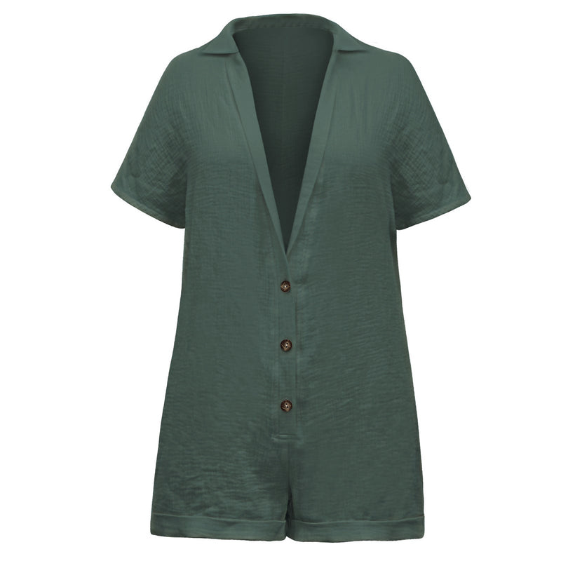 Beautifully Balanced Garment with Timeless Character