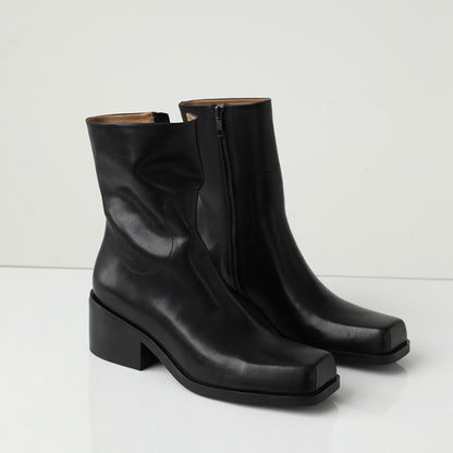 Beautifully Crafted Boots in a Classic Style