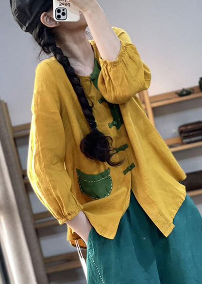 Gracefully Styled Shirt for Any Occasion