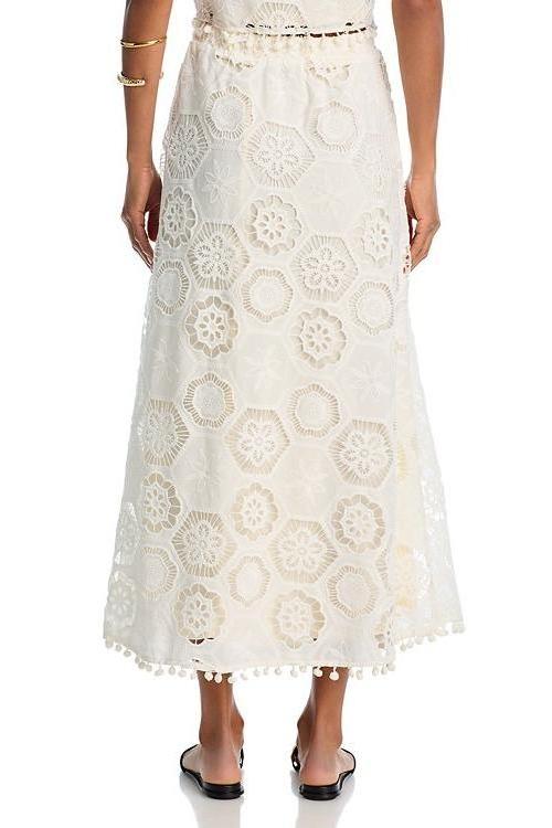 Beautifully Crafted Top in a Classic Style