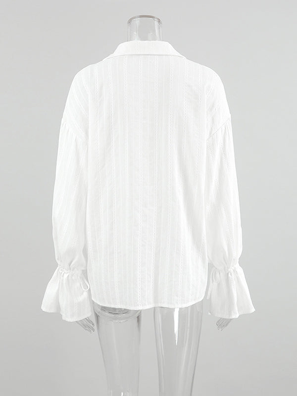 Polished Blouse with an Effortless Classic Look