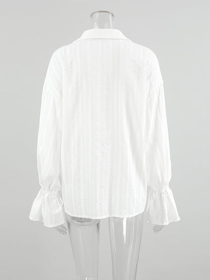 Polished Blouse with an Effortless Classic Look