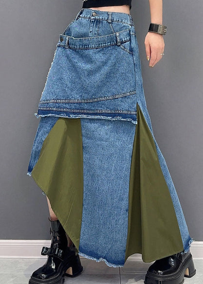 Well Tailored Garment with a Graceful Silhouette