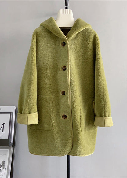 Vintage Inspired Jacket with a Contemporary Edge
