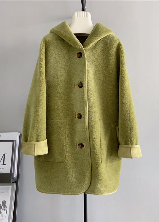 Vintage Inspired Jacket with a Contemporary Edge